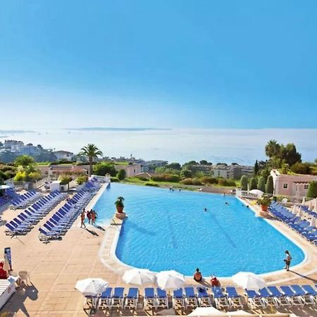 Residence Villa Francia - Cannes Dış mekan fotoğraf