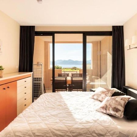 Residence Villa Francia - Cannes Dış mekan fotoğraf