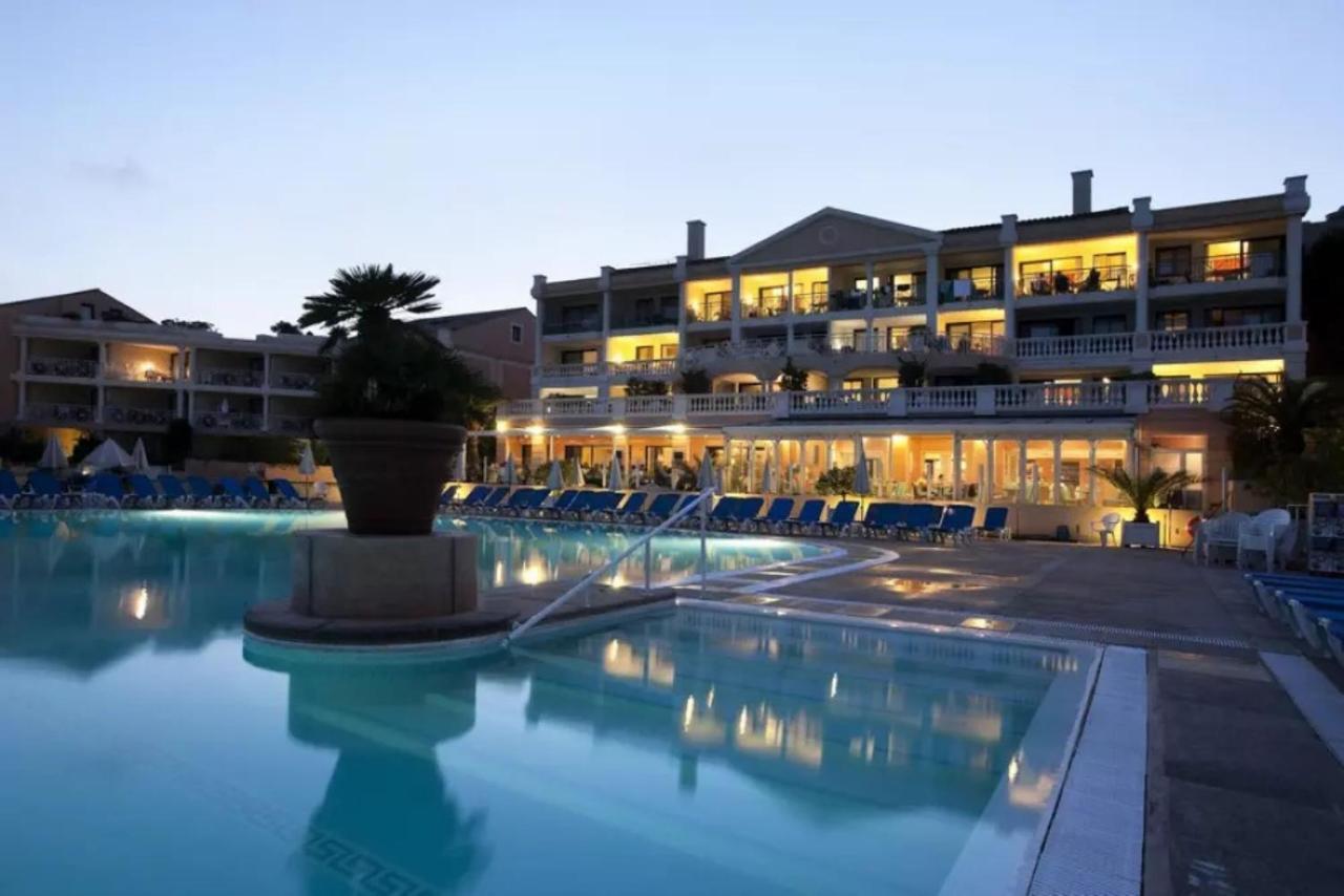 Residence Villa Francia - Cannes Dış mekan fotoğraf