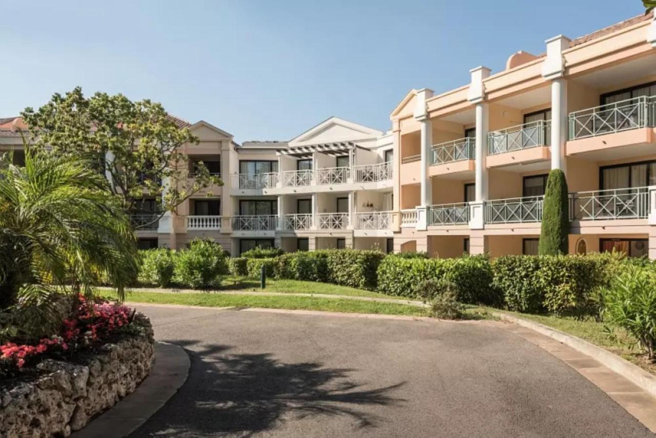 Residence Villa Francia - Cannes Dış mekan fotoğraf