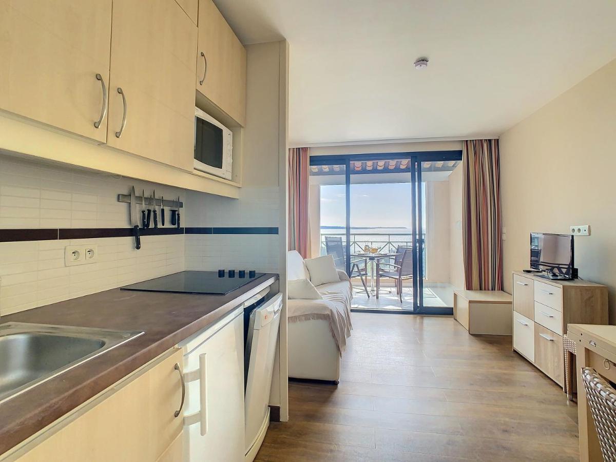 Residence Villa Francia - Cannes Dış mekan fotoğraf