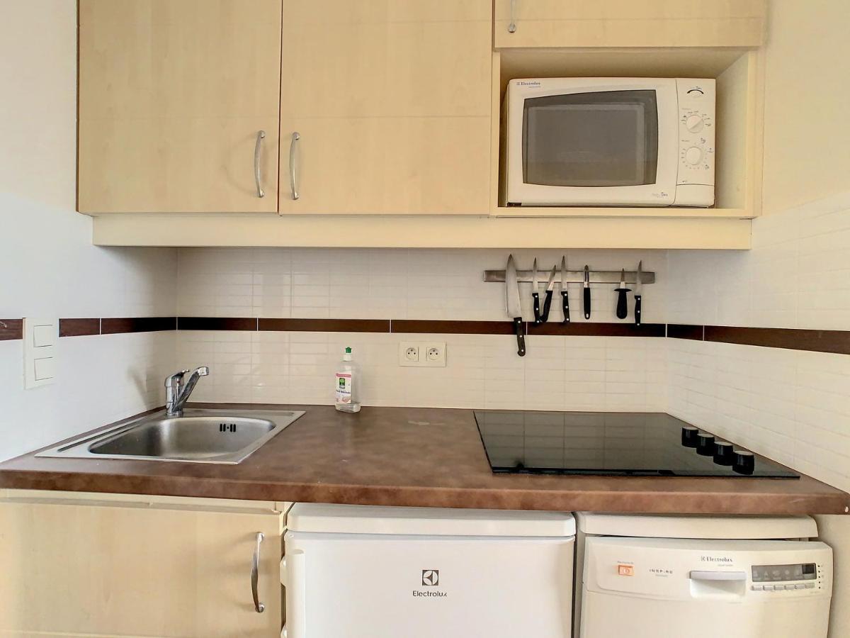 Residence Villa Francia - Cannes Dış mekan fotoğraf