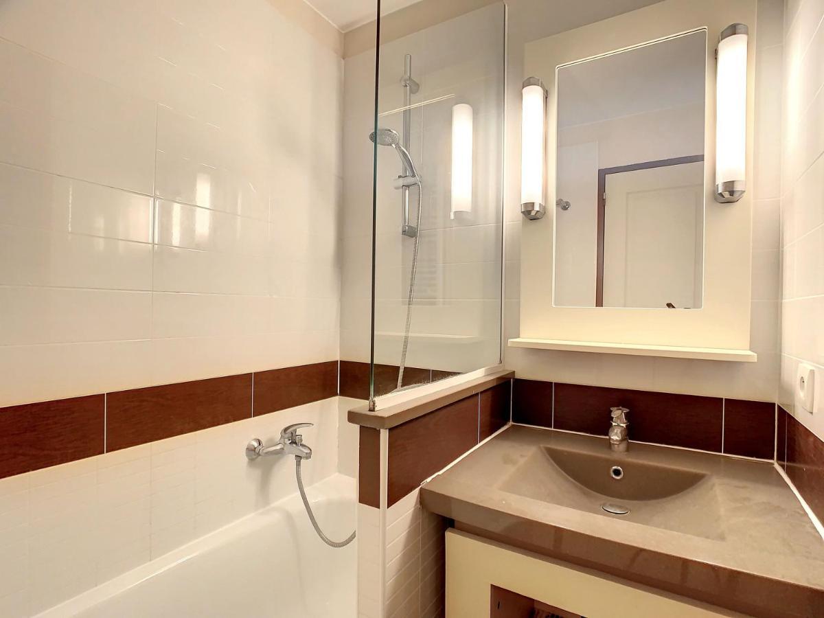 Residence Villa Francia - Cannes Dış mekan fotoğraf