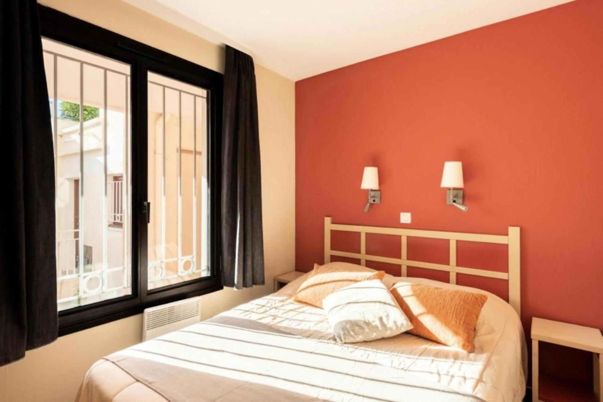 Residence Villa Francia - Cannes Dış mekan fotoğraf