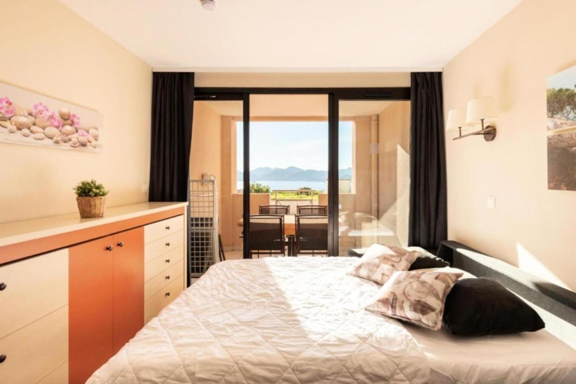 Residence Villa Francia - Cannes Dış mekan fotoğraf