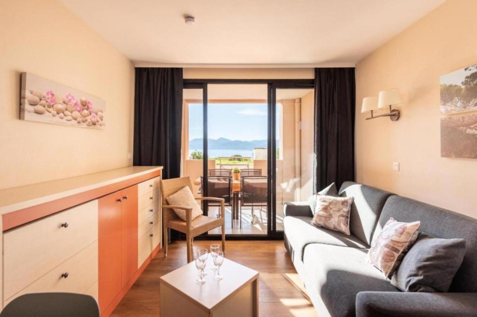 Residence Villa Francia - Cannes Dış mekan fotoğraf