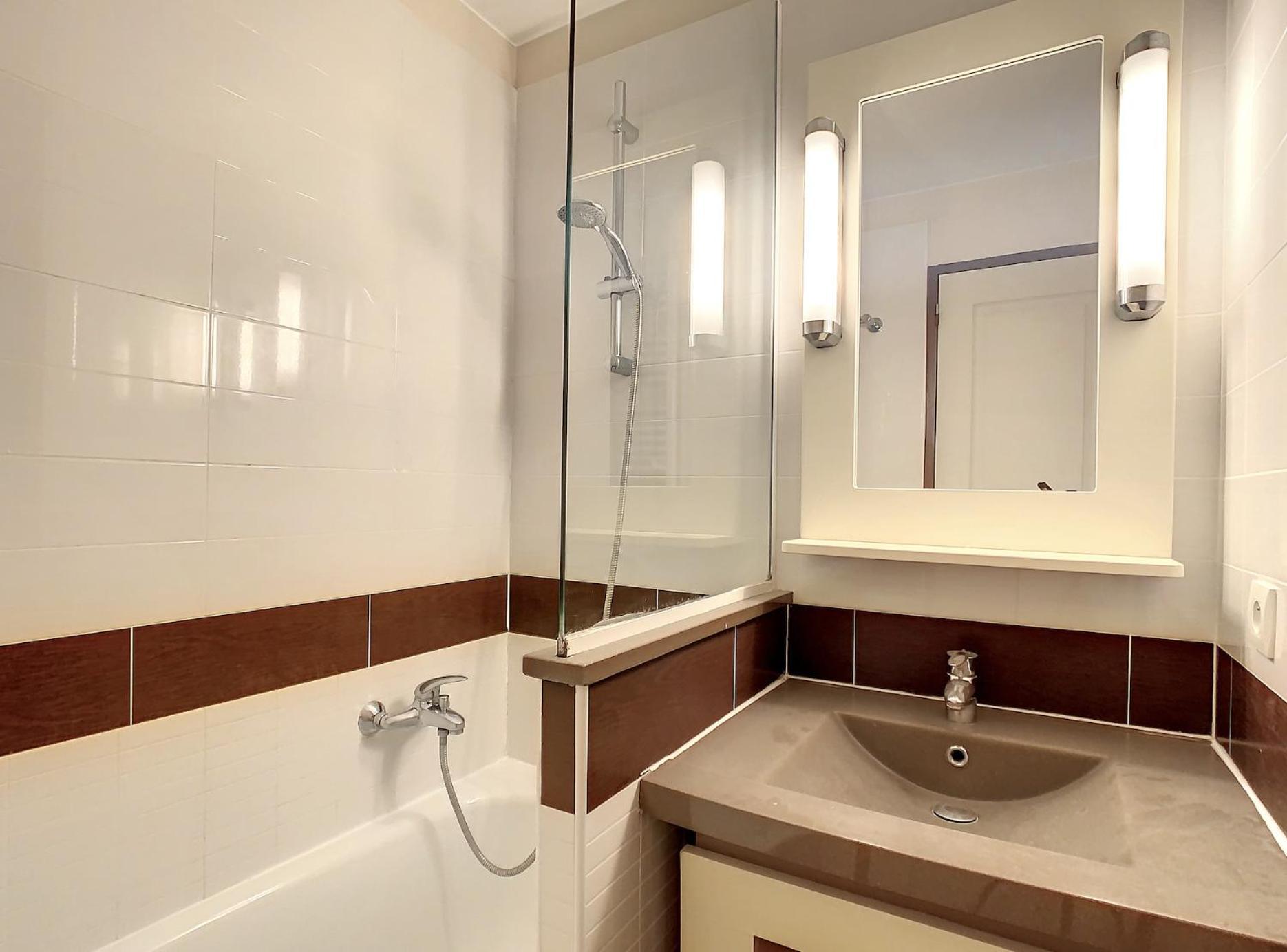 Residence Villa Francia - Cannes Dış mekan fotoğraf